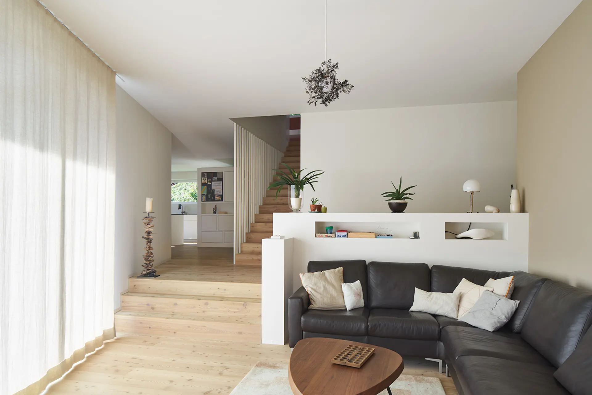 18_Neubau_2 Einfamilienhäuser Haldenstein